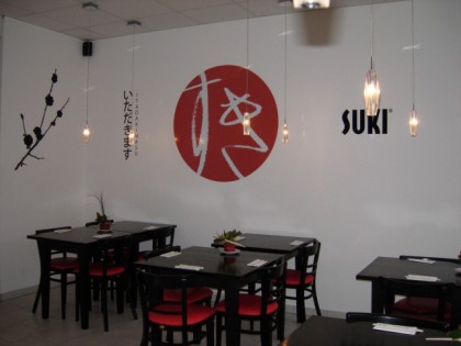 Foto: Suki